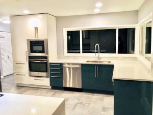 the Kitchen installers