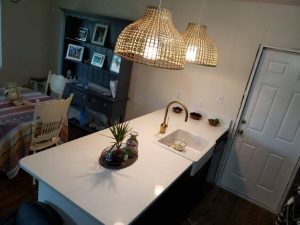 Kitchen cabinet installers