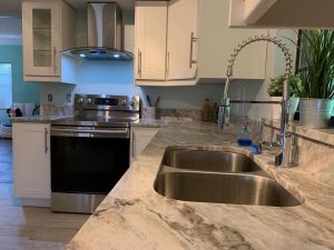 ikea Kitchen installation tampa