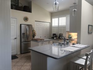 cabinat installation tampa