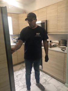 ikea Kitchen installation tampa