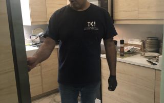 ikea Kitchen installation tampa