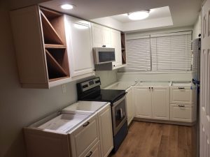 Kitchen cabinet installers tampa bay