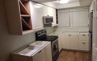 Kitchen cabinet installers tampa bay