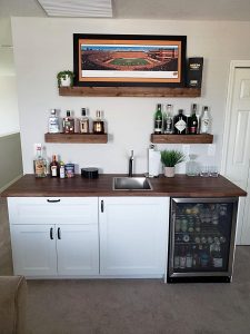 Kitchen cabinet installers tampa bay