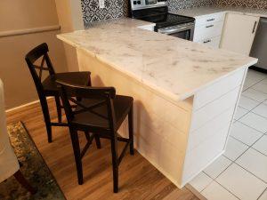 the Kitchen installers