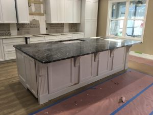 Kitchen cabinet installers tampa bay