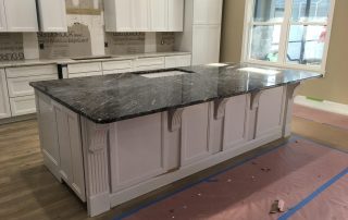 Kitchen cabinet installers tampa bay