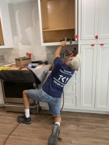 ikea Kitchen installation tampa