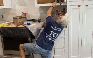 ikea Kitchen installation tampa