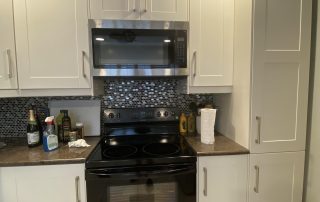 ikea Kitchen installation tampa