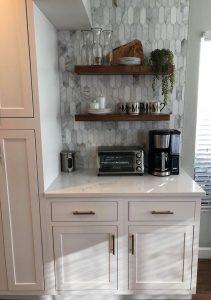 Kitchen installations