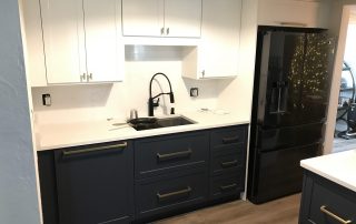 ikea Kitchen installation tampa