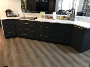 ikea Kitchen installation tampa