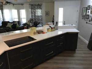 ikea Kitchen installation tampa