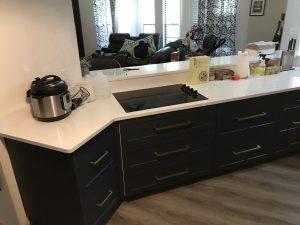 ikea Kitchen installation tampa