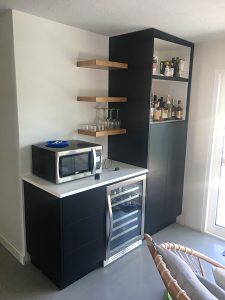 Kitchen cabinet installers tampa bay