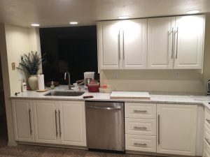 Kitchen cabinat installers