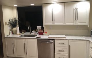 Kitchen cabinat installers