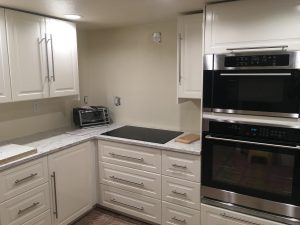 Kitchen cabinat installation tampa