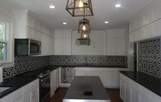 Kitchen installation tampa