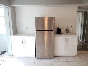 the Kitchen installers