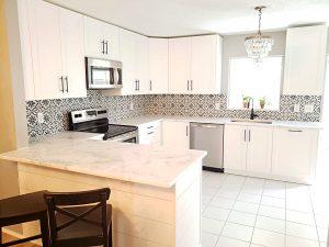 Kitchen installations tampa bay