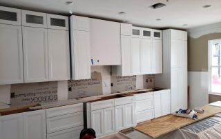 ikea Kitchen installation tampa
