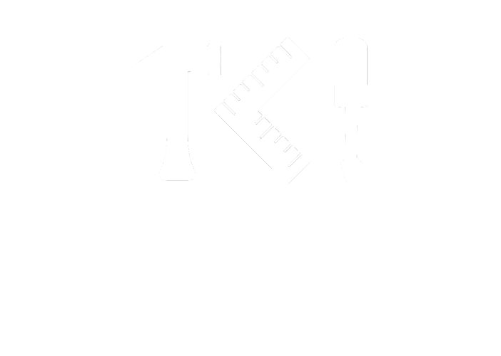 The Kitchen Installers Logo